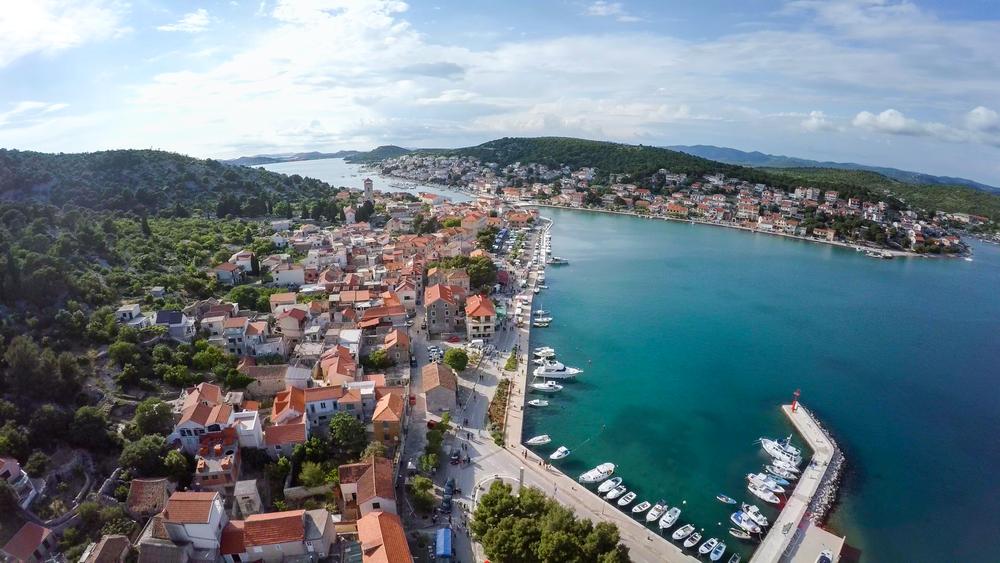 Tisno