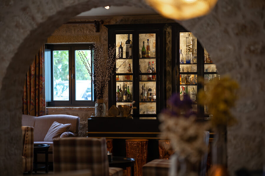 Alistos bar